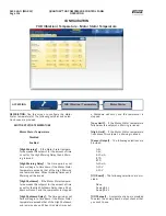 Предварительный просмотр 116 страницы Johnson Controls FRICK QUANTUM HD Operation