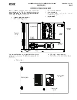 Предварительный просмотр 5 страницы Johnson Controls FRICK QUANTUM LX AcuAir Maintenance Manual