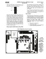 Предварительный просмотр 7 страницы Johnson Controls FRICK QUANTUM LX AcuAir Maintenance Manual