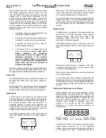 Предварительный просмотр 14 страницы Johnson Controls FRICK QUANTUM LX AcuAir Maintenance Manual