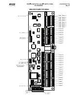 Предварительный просмотр 21 страницы Johnson Controls FRICK QUANTUM LX AcuAir Maintenance Manual