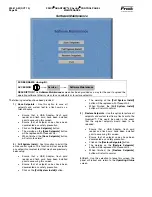 Предварительный просмотр 26 страницы Johnson Controls FRICK QUANTUM LX AcuAir Maintenance Manual