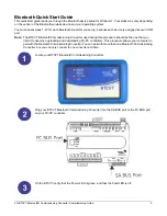 Preview for 3 page of Johnson Controls FX-BTCVT Series Commissioning Manual