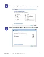 Preview for 5 page of Johnson Controls FX-BTCVT Series Commissioning Manual