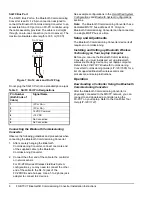 Предварительный просмотр 6 страницы Johnson Controls FX-BTCVT Installation Instructions Manual