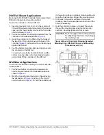 Preview for 3 page of Johnson Controls FX-PCA2611-0 Installation Instructions Manual