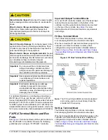 Preview for 5 page of Johnson Controls FX-PCA2611-0 Installation Instructions Manual