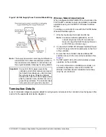 Preview for 7 page of Johnson Controls FX-PCA2611-0 Installation Instructions Manual