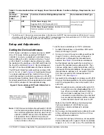 Preview for 20 page of Johnson Controls FX-PCA2611-0 Installation Instructions Manual