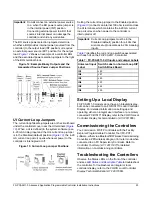 Preview for 23 page of Johnson Controls FX-PCA2611-0 Installation Instructions Manual