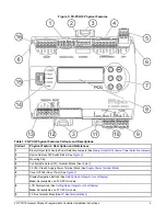 Preview for 4 page of Johnson Controls FX-PCG16 Series Installation Instructions Manual