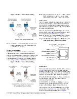 Preview for 6 page of Johnson Controls FX-PCG16 Series Installation Instructions Manual