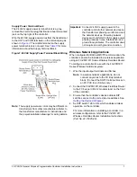 Preview for 7 page of Johnson Controls FX-PCG16 Series Installation Instructions Manual