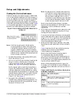 Preview for 18 page of Johnson Controls FX-PCG16 Series Installation Instructions Manual