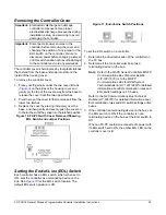 Preview for 20 page of Johnson Controls FX-PCG16 Series Installation Instructions Manual