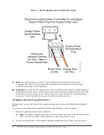 Предварительный просмотр 10 страницы Johnson Controls FX-PCG26 Installation Instructions Manual