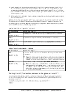 Предварительный просмотр 21 страницы Johnson Controls FX-PCV1615 Installation Instructions Manual