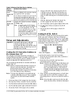 Предварительный просмотр 9 страницы Johnson Controls FX-PCV1656 Installation Instructions Manual