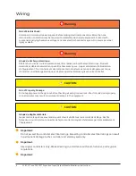 Предварительный просмотр 6 страницы Johnson Controls FX-PCX17 Series Installation Instructions Manual