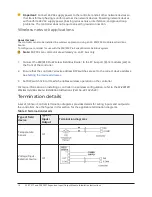 Предварительный просмотр 10 страницы Johnson Controls FX-PCX17 Series Installation Instructions Manual