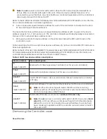 Предварительный просмотр 23 страницы Johnson Controls FX-PCX17 Series Installation Instructions Manual