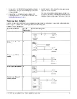 Preview for 6 page of Johnson Controls FX-PCX37 Installation Instructions Manual