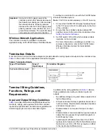 Предварительный просмотр 6 страницы Johnson Controls FX-PCX3721 Installation Instructions Manual