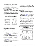 Preview for 2 page of Johnson Controls FX-PCX3731 Installation Instructions Manual