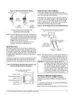 Предварительный просмотр 5 страницы Johnson Controls FX-PCX47 Installation Instructions Manual