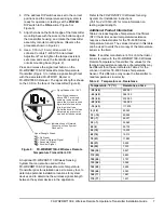 Preview for 7 page of Johnson Controls FX-WRZRMT10K-0 Installation Manual