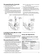 Предварительный просмотр 18 страницы Johnson Controls FX30E Installation Instructions Manual