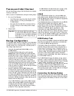 Предварительный просмотр 19 страницы Johnson Controls FX30E Installation Instructions Manual