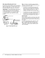 Preview for 6 page of Johnson Controls FX70 Installation Instructions Manual