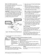 Preview for 9 page of Johnson Controls FX70 Installation Instructions Manual