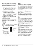 Preview for 10 page of Johnson Controls FX70 Installation Instructions Manual