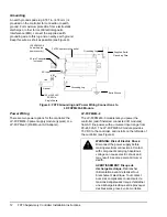 Preview for 12 page of Johnson Controls FX70 Installation Instructions Manual