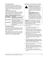 Preview for 19 page of Johnson Controls FX70 Installation Instructions Manual