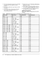 Preview for 20 page of Johnson Controls FX70 Installation Instructions Manual