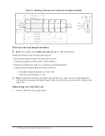 Preview for 4 page of Johnson Controls FX80 Installation Instructions Manual