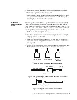 Предварительный просмотр 5 страницы Johnson Controls G670 Installation Sheet