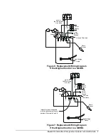 Предварительный просмотр 7 страницы Johnson Controls G670 Installation Sheet