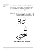 Предварительный просмотр 10 страницы Johnson Controls G670 Installation Sheet