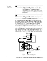 Предварительный просмотр 7 страницы Johnson Controls G770BGJ Installation Sheets Manual