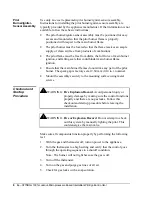 Предварительный просмотр 8 страницы Johnson Controls G770BGJ Installation Sheets Manual