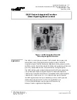 Предварительный просмотр 1 страницы Johnson Controls G861 Series Technical Bulletin