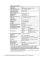 Предварительный просмотр 2 страницы Johnson Controls G861 Series Technical Bulletin