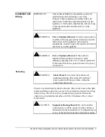 Предварительный просмотр 7 страницы Johnson Controls G861 Series Technical Bulletin