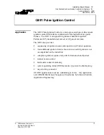 Preview for 1 page of Johnson Controls G891 Installation Sheets Manual