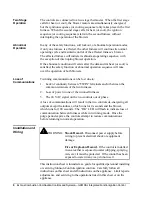 Предварительный просмотр 6 страницы Johnson Controls G961DAJ Installation Sheets Manual