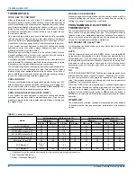 Preview for 2 page of Johnson Controls GAW14L User'S Information Manual